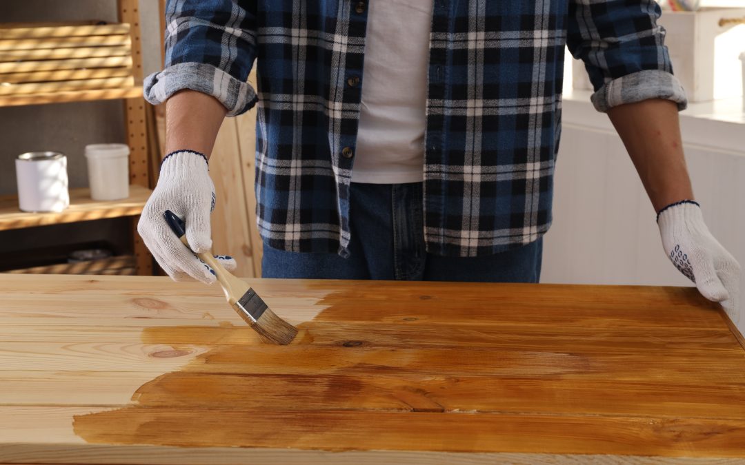 Worktop Refinishing in Upminster for Kitchens That Shine