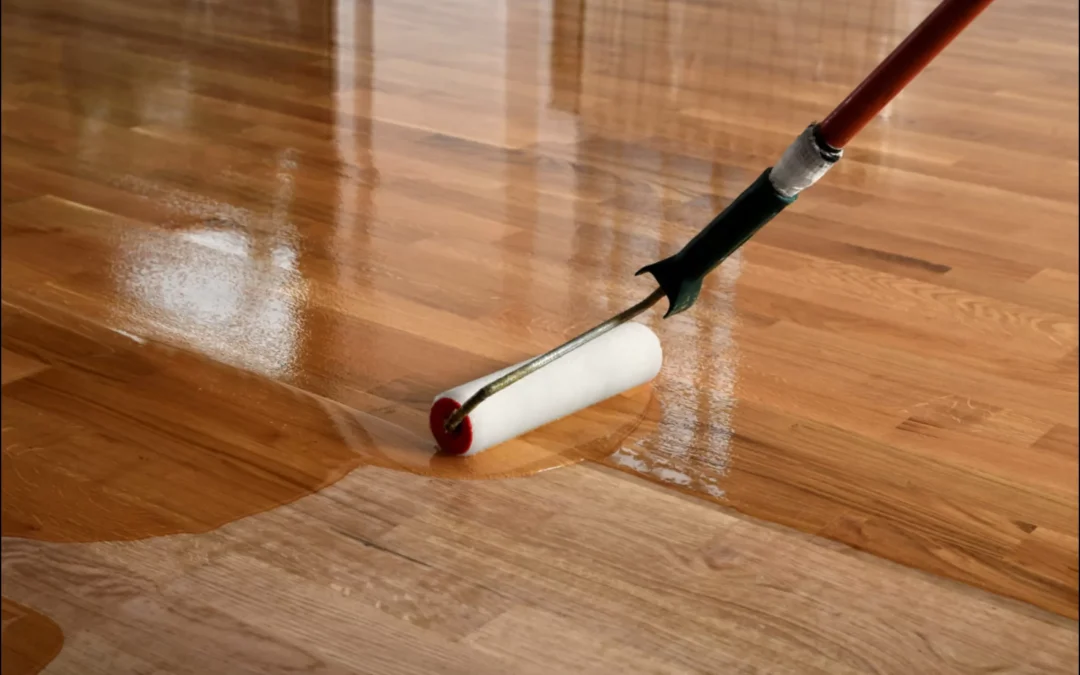 Hardwood Floor Refinishing in Upminster for a Like-New Finish