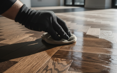 Ultimate Wood Floor Maintenance Guide for London & Surrey Homes