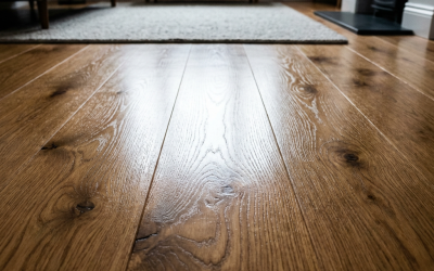 The Science of Wood Finishes: Water-Based vs Hardwax Oil